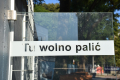 Plac Inwalidów Wojennych po rewitalizacji